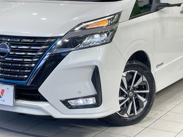 NISSAN SERENA  WG 2021 Image 31