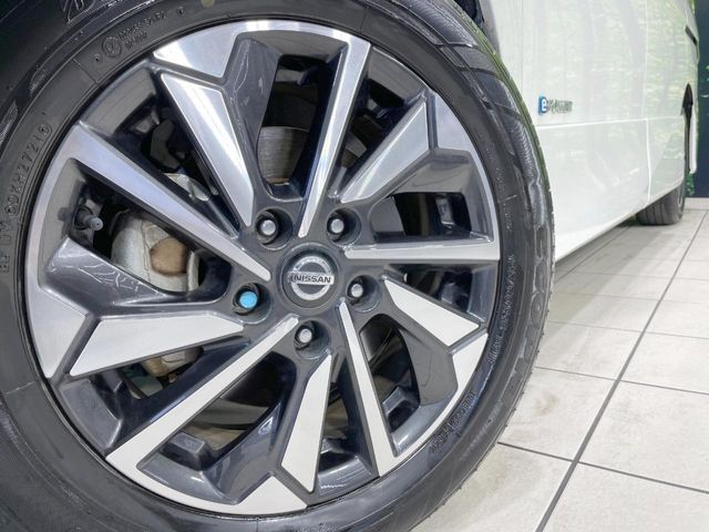 NISSAN SERENA  WG 2021 Image 31