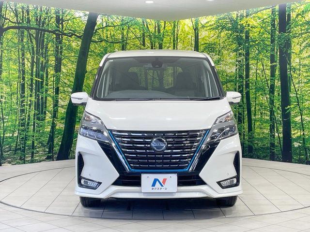 NISSAN SERENA  WG 2021 Image 31