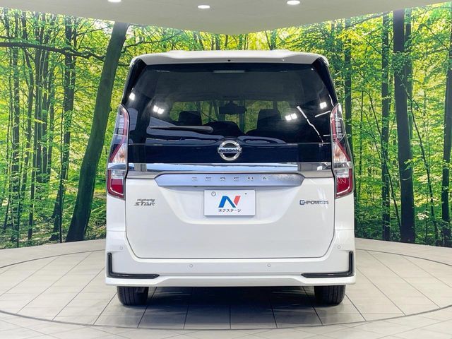 NISSAN SERENA  WG 2021 Image 31