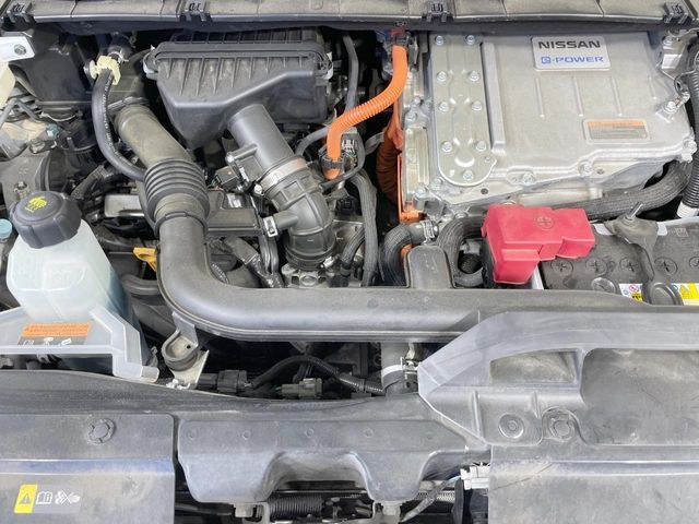 NISSAN SERENA  WG 2021 Image 31