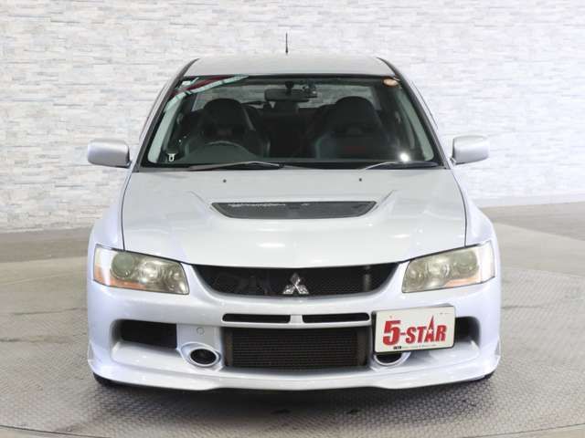 MITSUBISHI LANCER  4WD 2006 Image 31