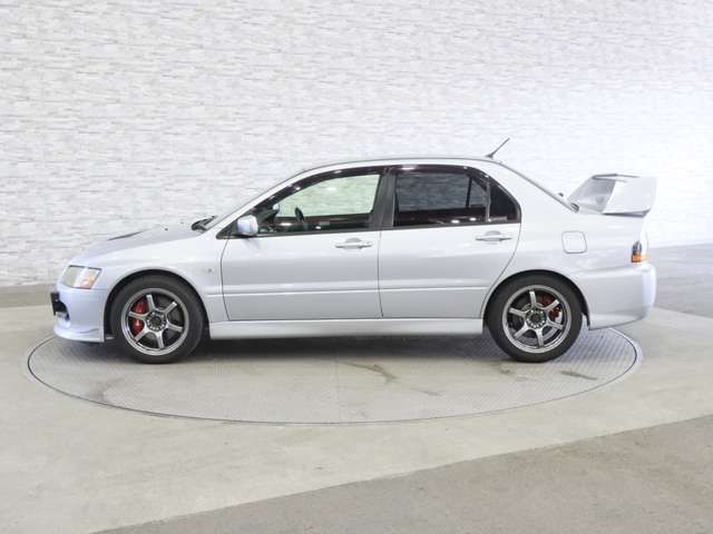 MITSUBISHI LANCER  4WD 2006 Image 31