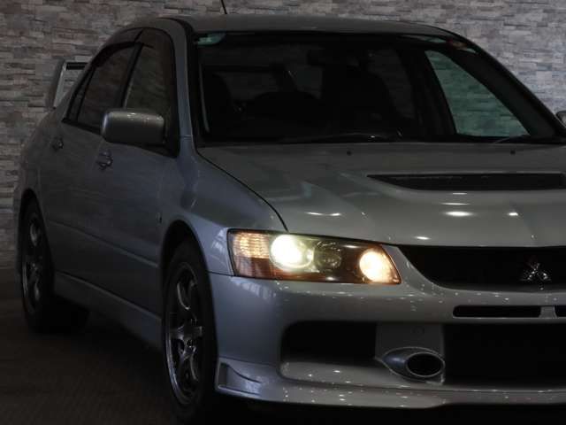 MITSUBISHI LANCER  4WD 2006 Image 31