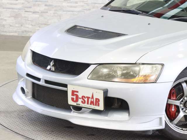 MITSUBISHI LANCER  4WD 2006 Image 31