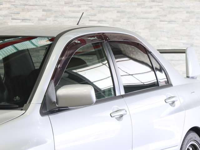 MITSUBISHI LANCER  4WD 2006 Image 31