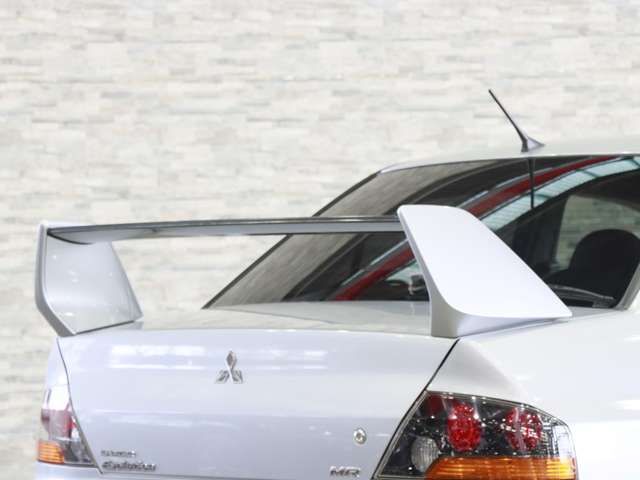 MITSUBISHI LANCER  4WD 2006 Image 31