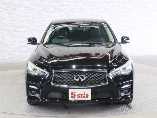 NISSAN SKYLINE 2016 Image 31