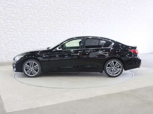 NISSAN SKYLINE 2016 Image 31