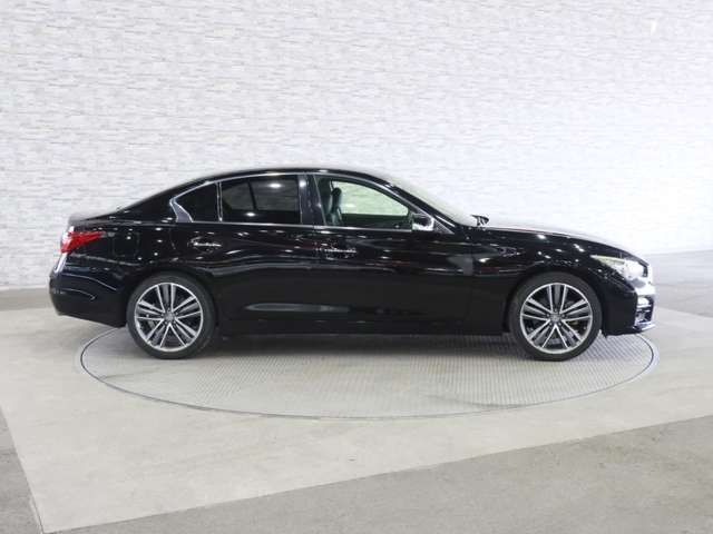 NISSAN SKYLINE 2016 Image 31