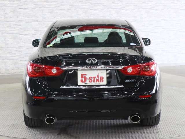 NISSAN SKYLINE 2016 Image 31