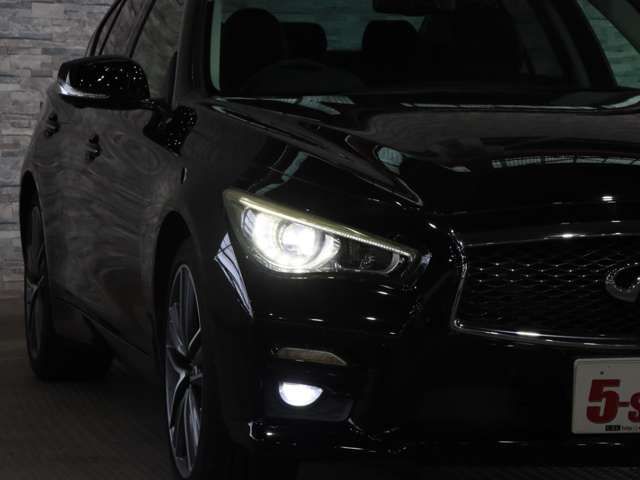 NISSAN SKYLINE 2016 Image 31