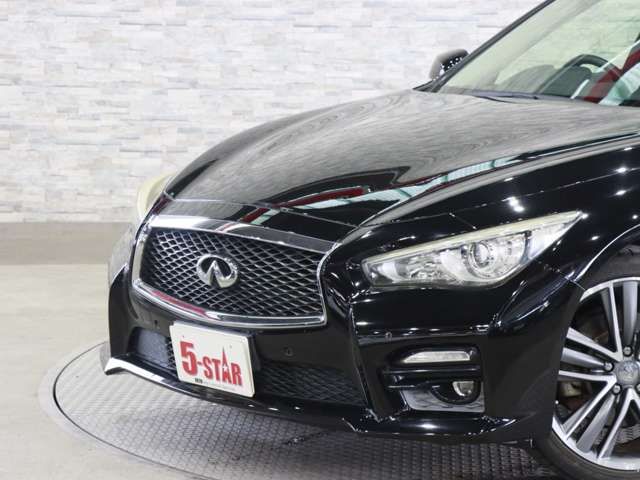 NISSAN SKYLINE 2016 Image 31