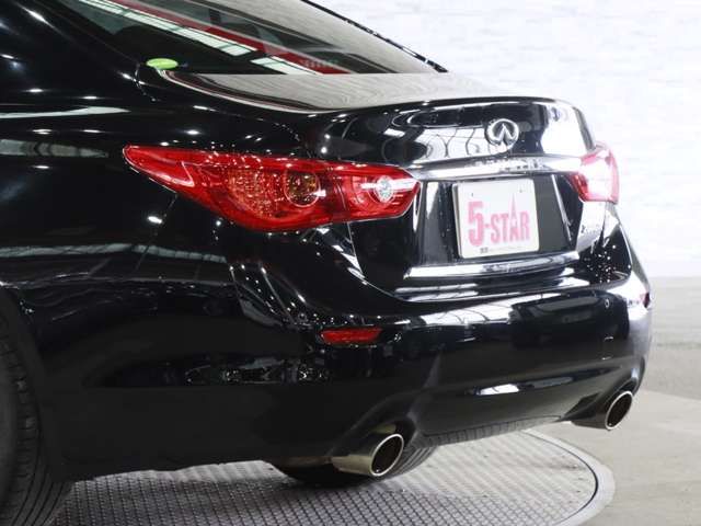 NISSAN SKYLINE 2016 Image 31