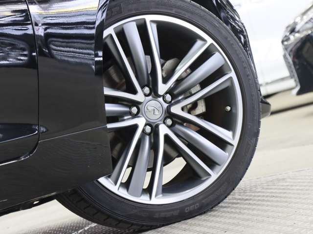 NISSAN SKYLINE 2016 Image 31