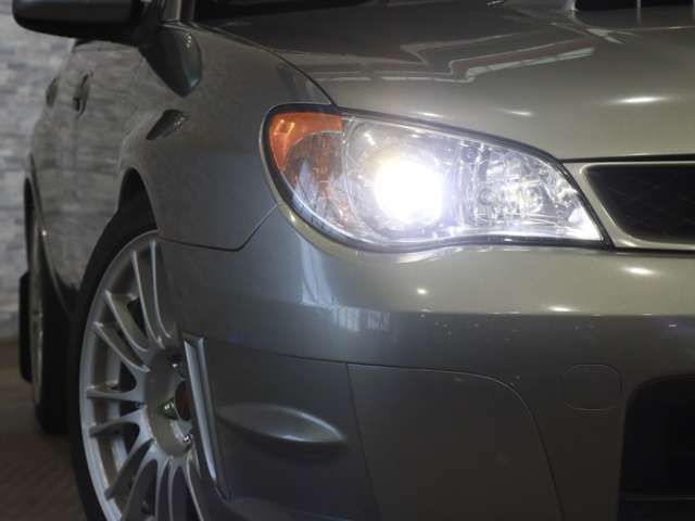 SUBARU IMPREZA WRX 2007 Image 31