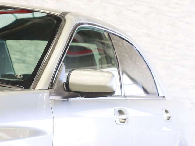 SUBARU IMPREZA WRX 2007 Image 31