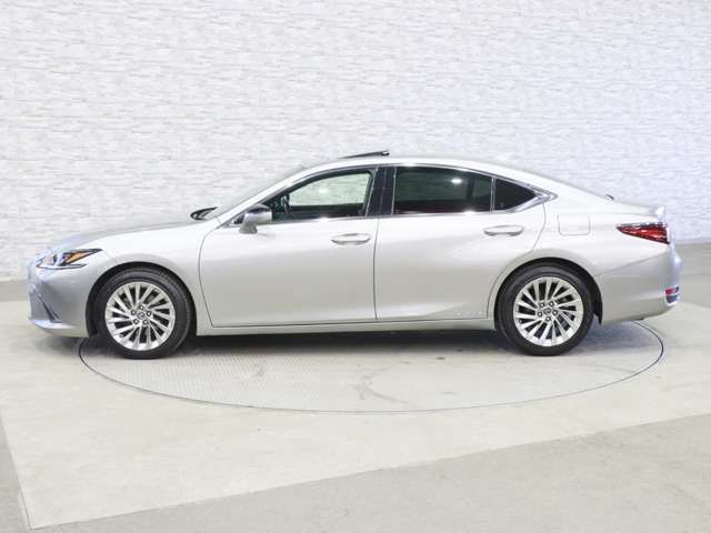 TOYOTA LEXUS ES300H 2019 Image 31