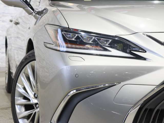 TOYOTA LEXUS ES300H 2019 Image 31
