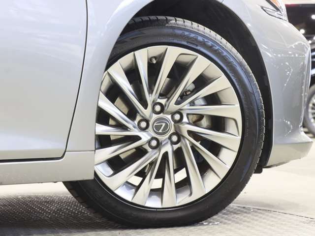 TOYOTA LEXUS ES300H 2019 Image 31