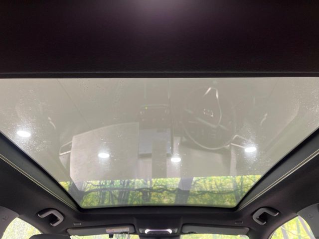 TOYOTA COROLLA CROSS HYBRID 2025 Image 31