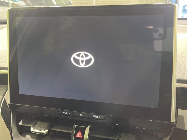 TOYOTA COROLLA CROSS HYBRID 2025 Image 31