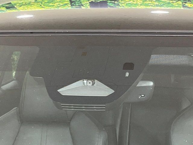 TOYOTA COROLLA CROSS HYBRID 2025 Image 31