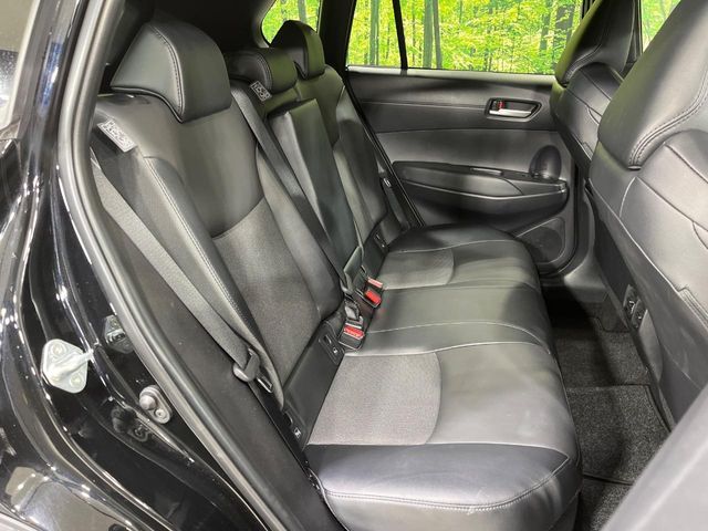 TOYOTA COROLLA CROSS HYBRID 2025 Image 31