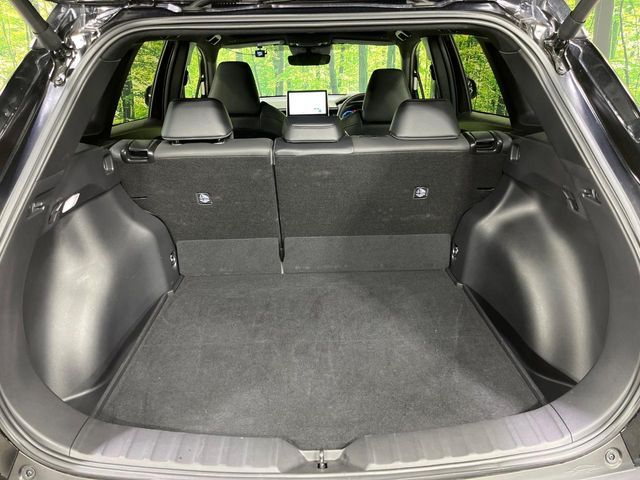 TOYOTA COROLLA CROSS HYBRID 2025 Image 31