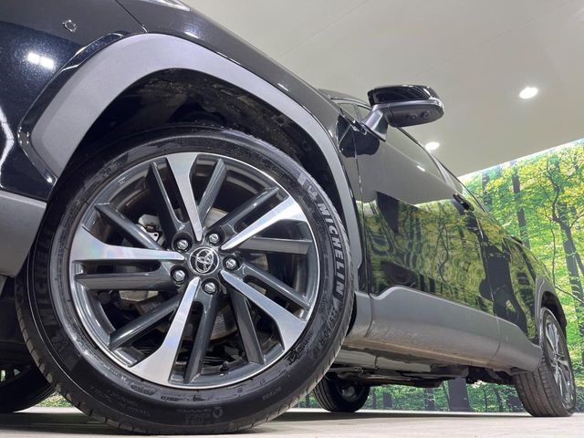 TOYOTA COROLLA CROSS HYBRID 2025 Image 31