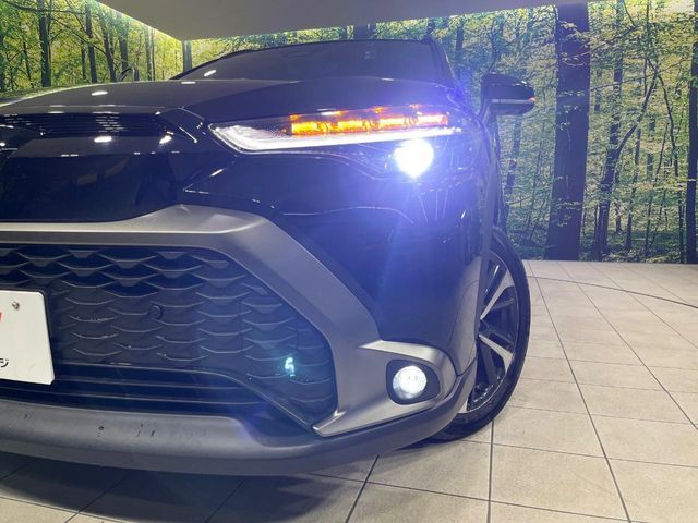 TOYOTA COROLLA CROSS HYBRID 2025 Image 31