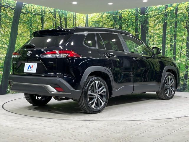 TOYOTA COROLLA CROSS HYBRID 2025 Image 31