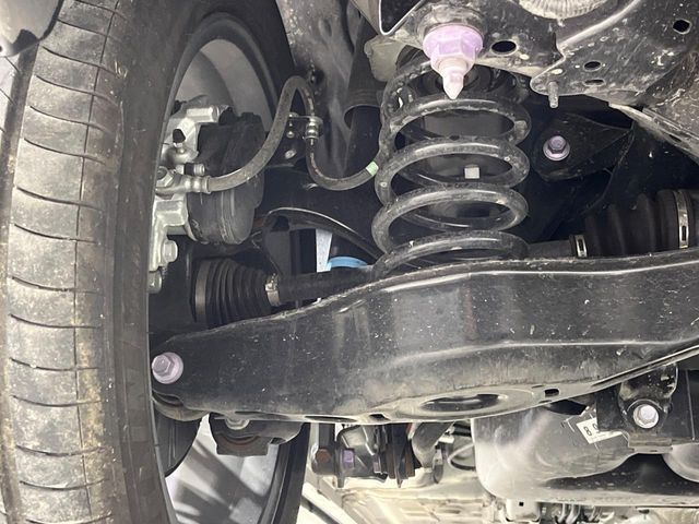 TOYOTA COROLLA CROSS HYBRID 2025 Image 31