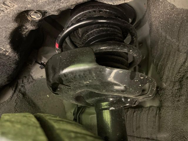 TOYOTA COROLLA CROSS HYBRID 2025 Image 31