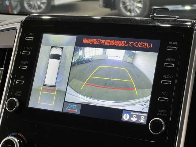 TOYOTA GRANACE 2020 Image 31