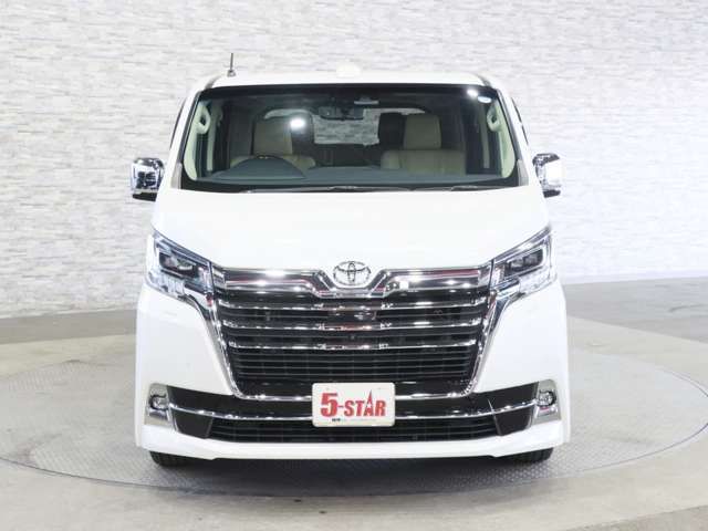 TOYOTA GRANACE 2020 Image 31
