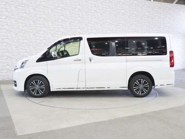TOYOTA GRANACE 2020 Image 31
