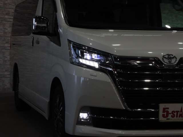 TOYOTA GRANACE 2020 Image 31
