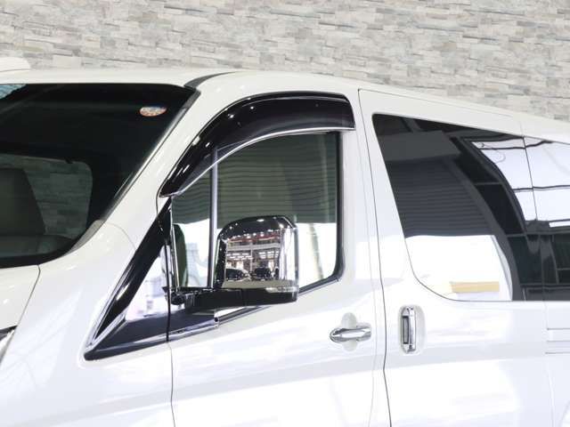 TOYOTA GRANACE 2020 Image 31