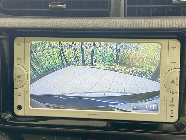 TOYOTA AQUA 2017 Image 31