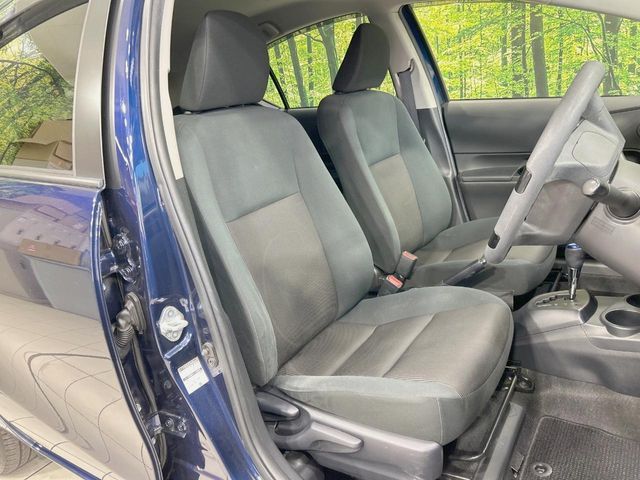 TOYOTA AQUA 2017 Image 31