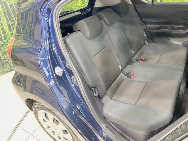 TOYOTA AQUA 2017 Image 31