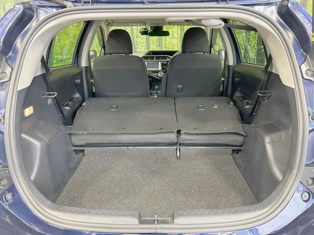 TOYOTA AQUA 2017 Image 31