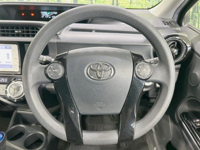 TOYOTA AQUA 2017 Image 31