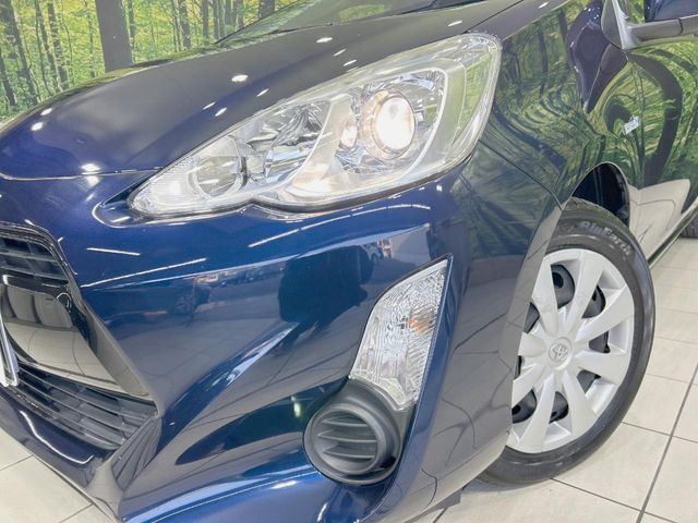 TOYOTA AQUA 2017 Image 31