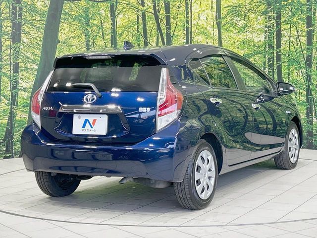 TOYOTA AQUA 2017 Image 31