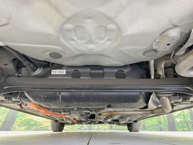 TOYOTA AQUA 2017 Image 31