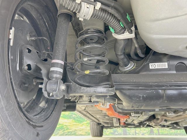 TOYOTA AQUA 2017 Image 31