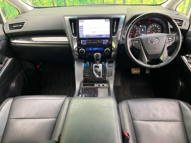 TOYOTA ALPHARD 2019 Image 31