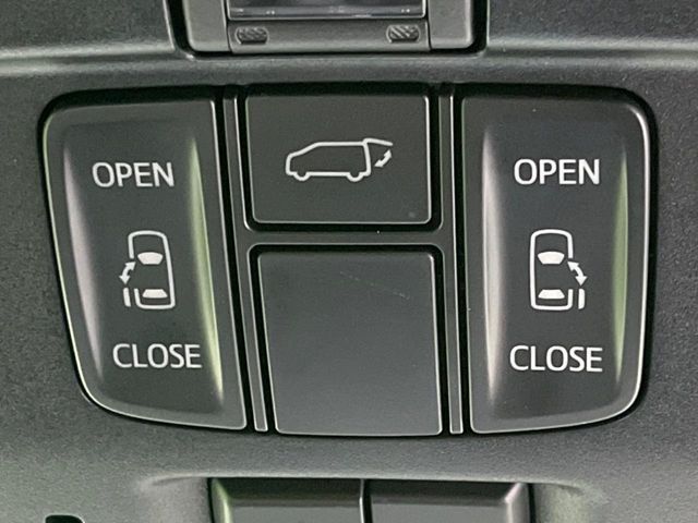 TOYOTA ALPHARD 2019 Image 31